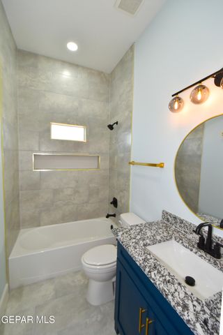 9905 Taj Mahal Street A, El Paso, TX 79924