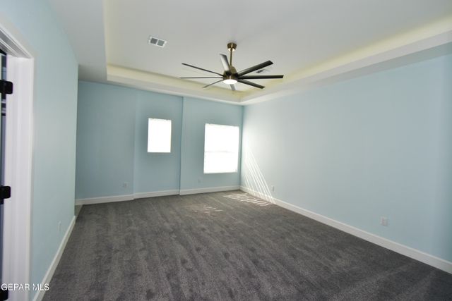 9905 Taj Mahal Street A, El Paso, TX 79924