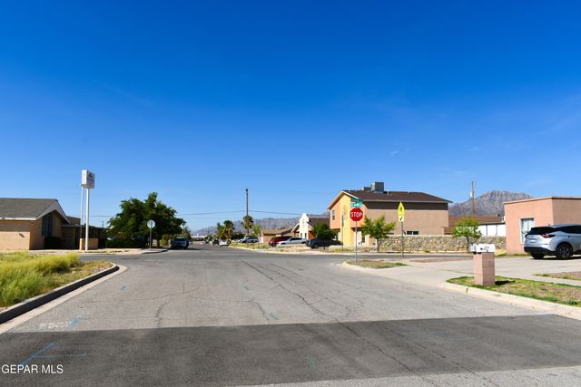 9905 Taj Mahal Street A, El Paso, TX 79924