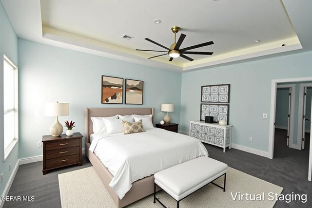 9905 Taj Mahal Street A, El Paso, TX 79924
