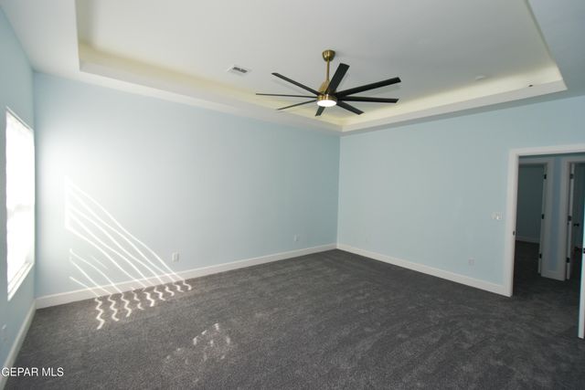 9905 Taj Mahal Street A, El Paso, TX 79924