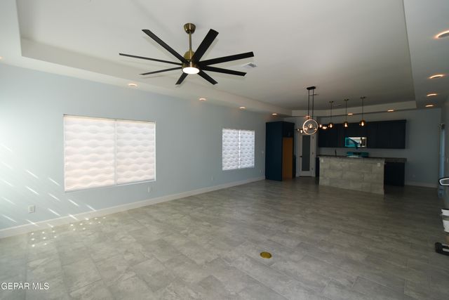 9905 Taj Mahal Street A, El Paso, TX 79924
