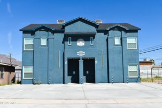 9905 Taj Mahal Street A, El Paso, TX 79924