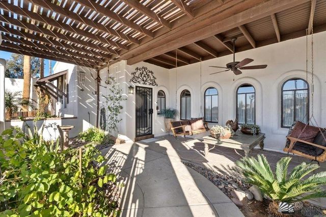 1925 S Ridgeview Dr, Yuma, AZ 85364