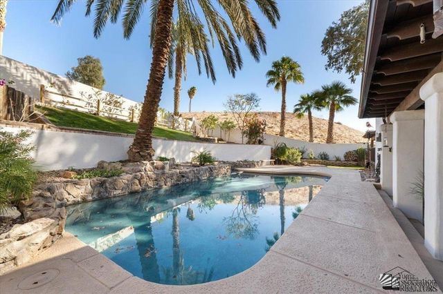 1925 S Ridgeview Dr, Yuma, AZ 85364