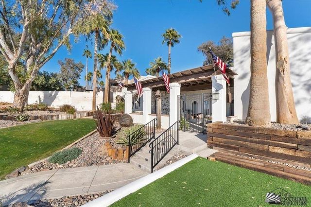 1925 S Ridgeview Dr, Yuma, AZ 85364