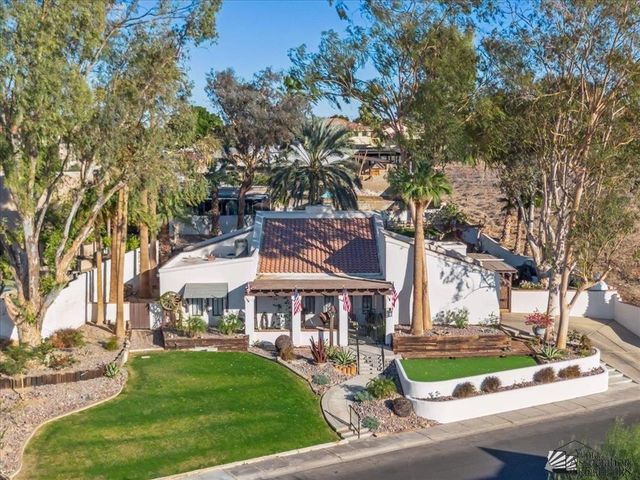 1925 S Ridgeview Dr, Yuma, AZ 85364