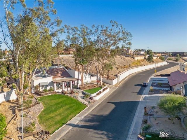 1925 S Ridgeview Dr, Yuma, AZ 85364