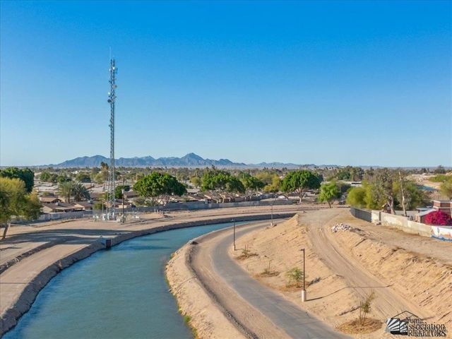 1925 S Ridgeview Dr, Yuma, AZ 85364