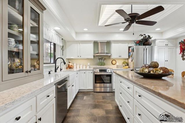 1925 S Ridgeview Dr, Yuma, AZ 85364