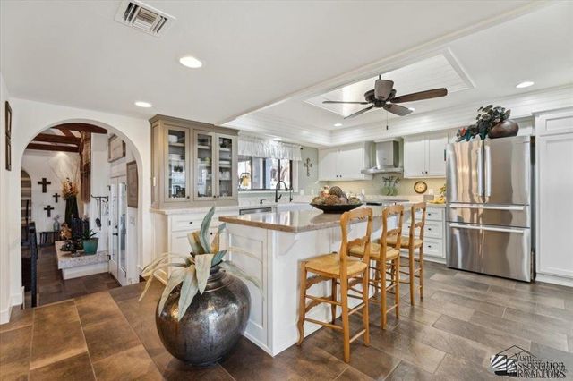 1925 S Ridgeview Dr, Yuma, AZ 85364