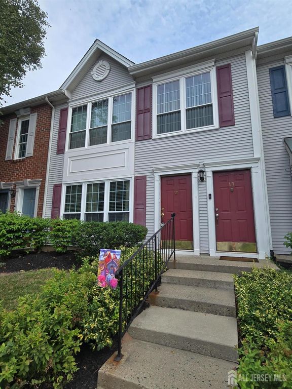 113 Gregory Lane, Franklin, NJ 08823