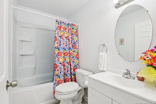 4511 Glen Loche, San Antonio, TX 78217