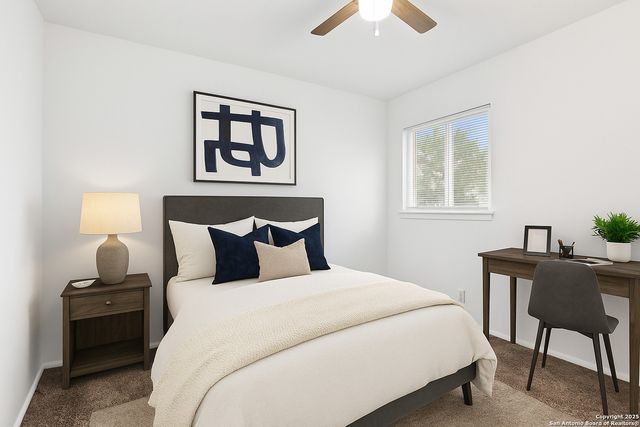 4511 Glen Loche, San Antonio, TX 78217