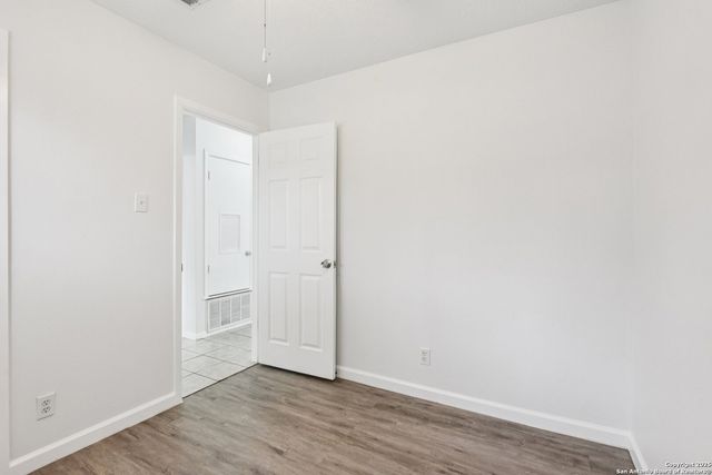 4511 Glen Loche, San Antonio, TX 78217