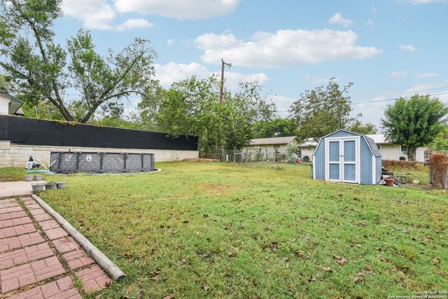 4511 Glen Loche, San Antonio, TX 78217
