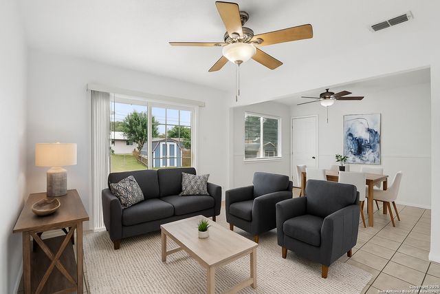 4511 Glen Loche, San Antonio, TX 78217