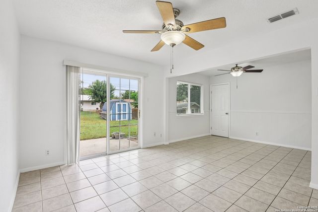 4511 Glen Loche, San Antonio, TX 78217