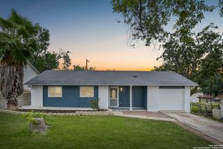 4511 Glen Loche, San Antonio, TX 78217