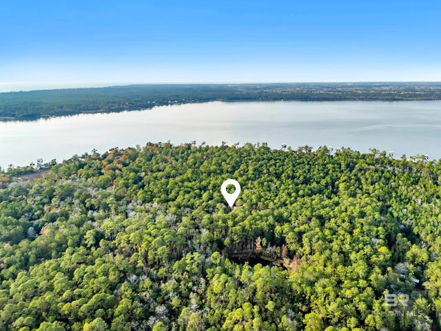 0 Weeks Bay Road, Magnolia Springs, AL 36555