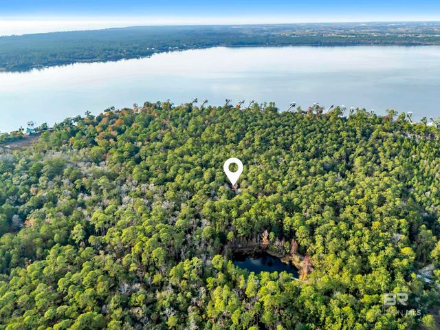 0 Weeks Bay Road, Magnolia Springs, AL 36555