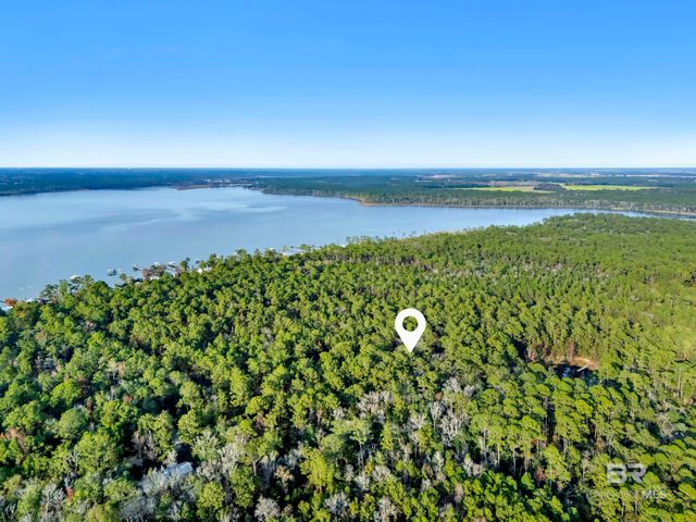 0 Weeks Bay Road, Magnolia Springs, AL 36555
