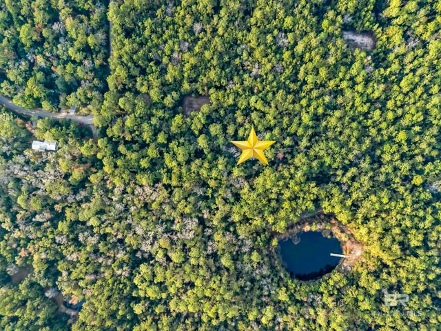 0 Weeks Bay Road, Magnolia Springs, AL 36555