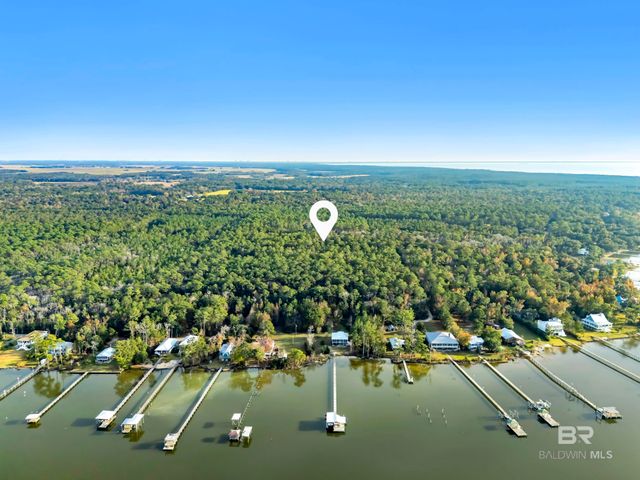 0 Weeks Bay Road, Magnolia Springs, AL 36555