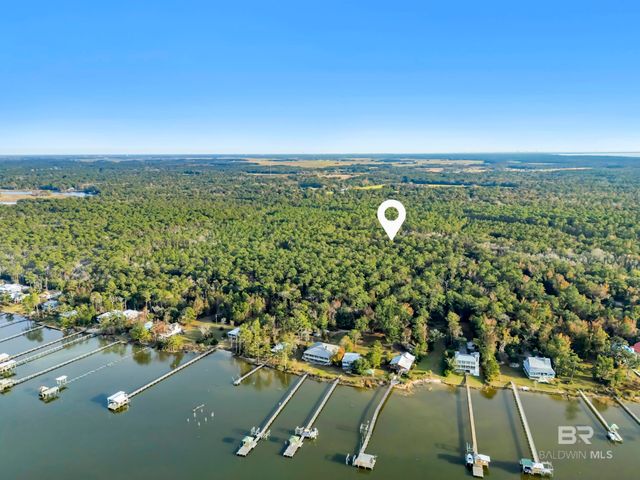 0 Weeks Bay Road, Magnolia Springs, AL 36555