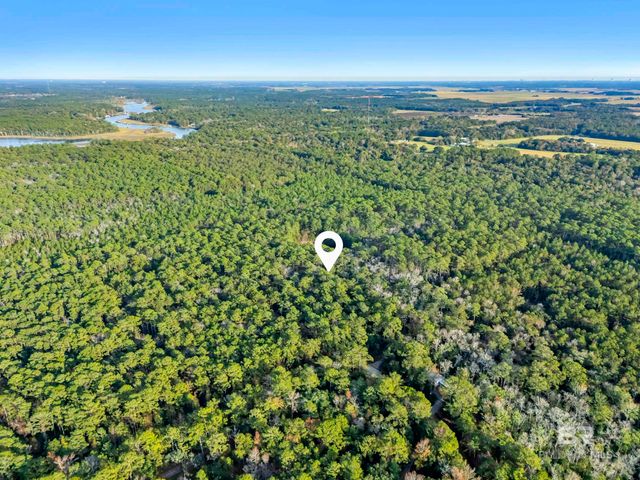 0 Weeks Bay Road, Magnolia Springs, AL 36555