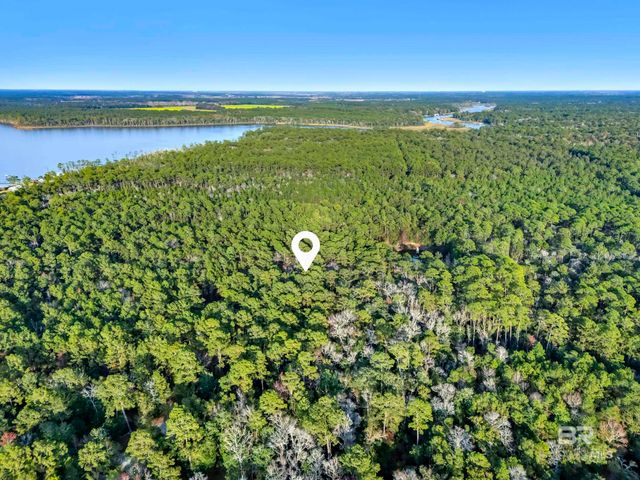0 Weeks Bay Road, Magnolia Springs, AL 36555