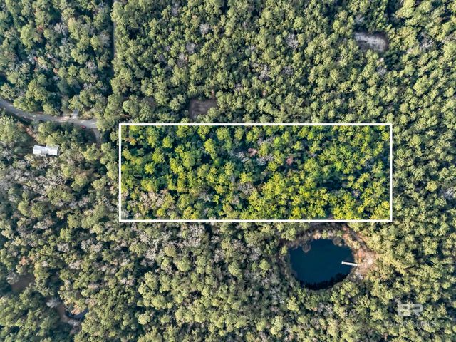 0 Weeks Bay Road, Magnolia Springs, AL 36555