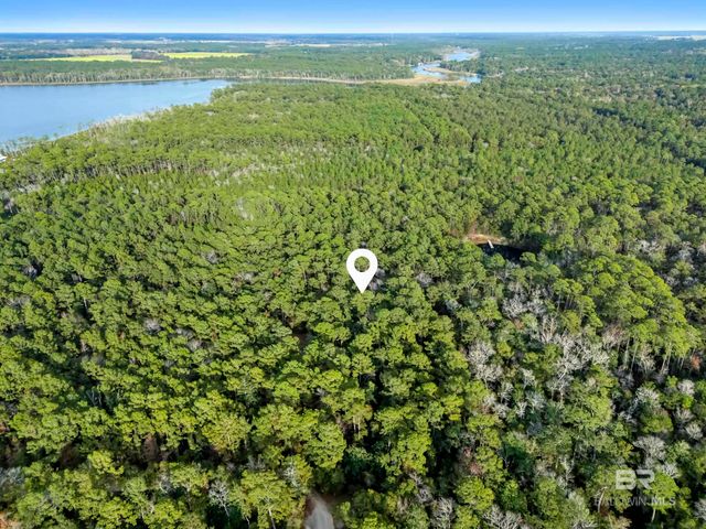 0 Weeks Bay Road, Magnolia Springs, AL 36555