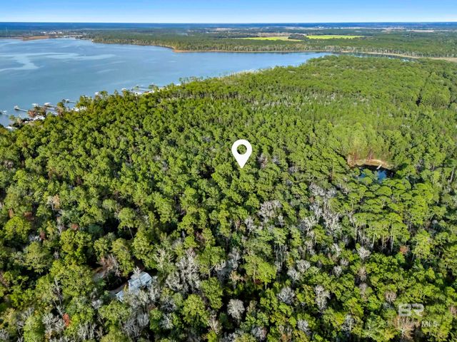 0 Weeks Bay Road, Magnolia Springs, AL 36555