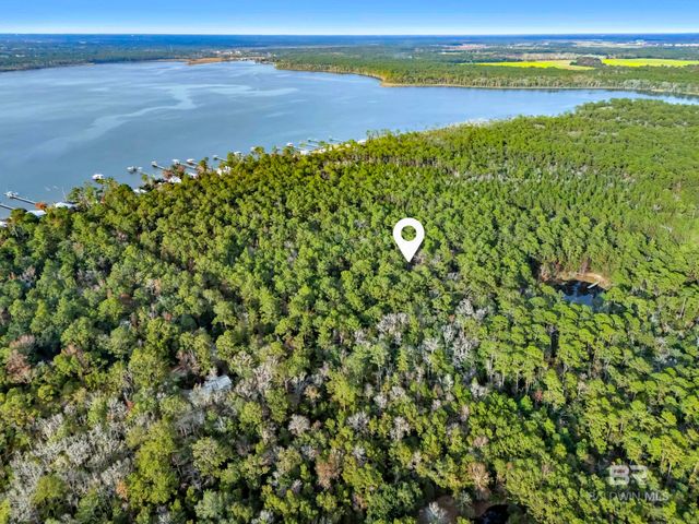 0 Weeks Bay Road, Magnolia Springs, AL 36555