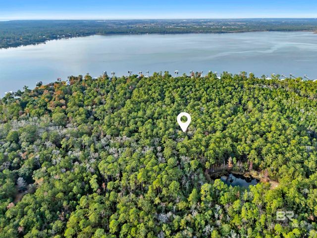 0 Weeks Bay Road, Magnolia Springs, AL 36555