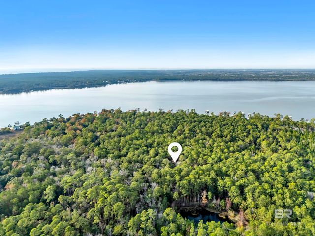 0 Weeks Bay Road, Magnolia Springs, AL 36555