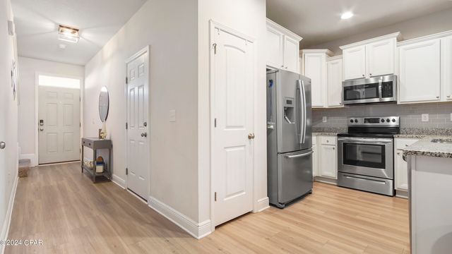 1877 Pointe Drive, Panama City Beach, FL 32407