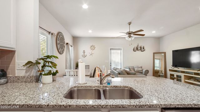 1877 Pointe Drive, Panama City Beach, FL 32407