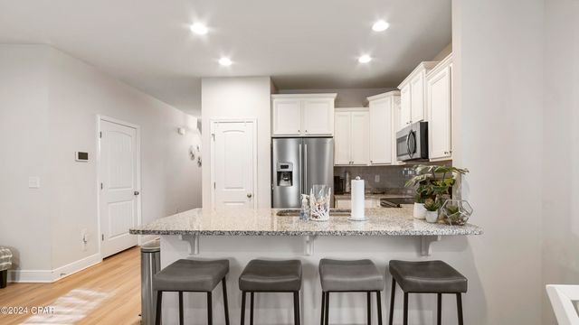 1877 Pointe Drive, Panama City Beach, FL 32407