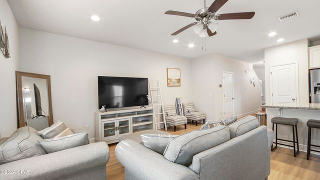 1877 Pointe Drive, Panama City Beach, FL 32407