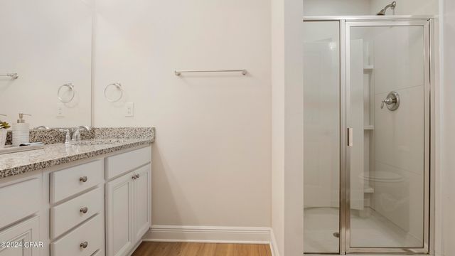 1877 Pointe Drive, Panama City Beach, FL 32407