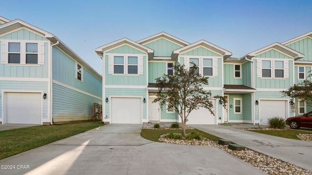 1877 Pointe Drive, Panama City Beach, FL 32407