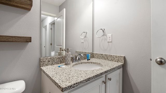 1877 Pointe Drive, Panama City Beach, FL 32407