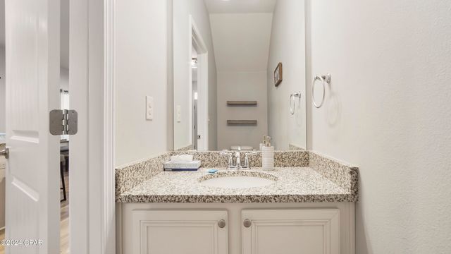 1877 Pointe Drive, Panama City Beach, FL 32407