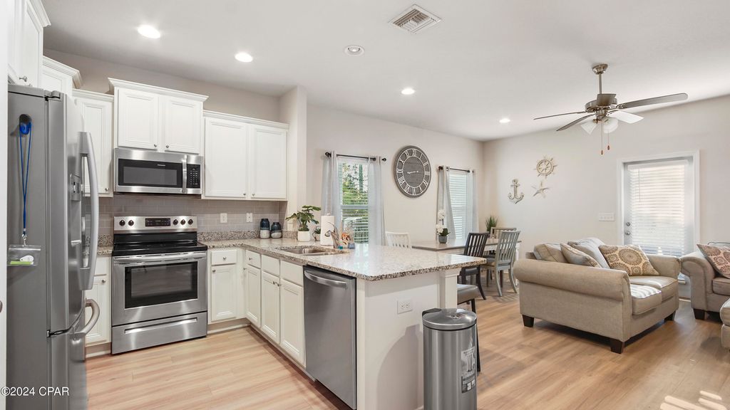 1877 Pointe Drive, Panama City Beach, FL 32407