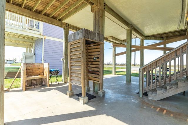 17405 Termini San Luis Pass Road, Galveston, TX 77554