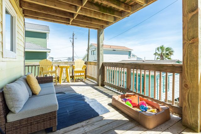 17405 Termini San Luis Pass Road, Galveston, TX 77554