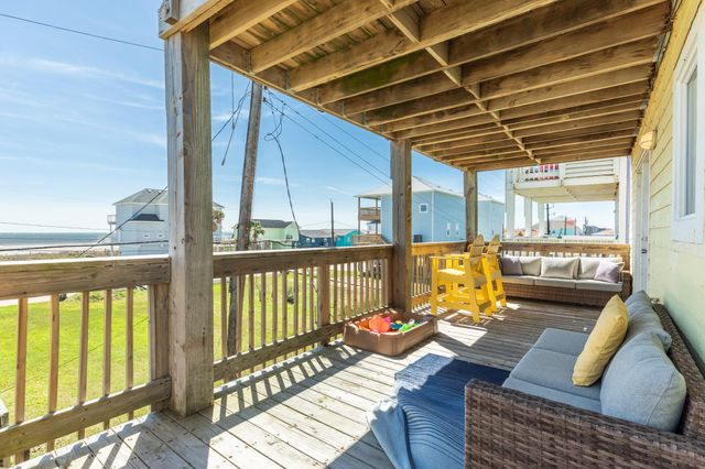 17405 Termini San Luis Pass Road, Galveston, TX 77554