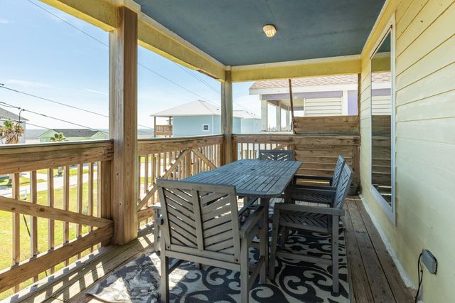 17405 Termini San Luis Pass Road, Galveston, TX 77554